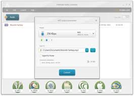 This professional media converter supports a number of input and output audio formats, including m4a, mp3, aac, flac, mp3, ape, ac3, wav, etc. How To Convert M4a To Mp3 Free