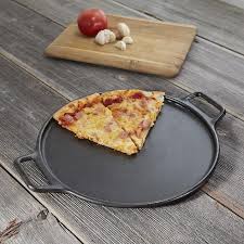 Lodge Pro Logic Cast Iron Pizza Pan 14 Dia Black Cast Iron Pizza Pan Cast Iron Pizza Pan Pizza