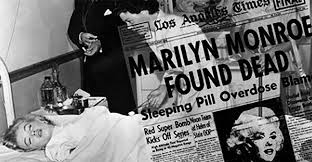 12 Shocking Details About Marilyn Monroe S Death You Probably Never Knew In 2020 Marilyn Monroe Death Marilyn Monroe Marilyn