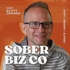 Becoming Devoted Dad with Scott Cramer by Sober Biz Collective