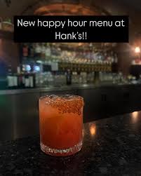 Hank's Craft Cocktails & Bar (@hankscraftcocktails) • Instagram photos and  videos
