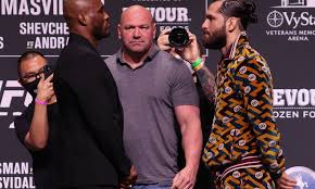 Masvidal 2 is an upcoming mixed martial arts event produced by the ultimate fighting championship that will take place on april 24. Bqwvyqfuzmmj2m