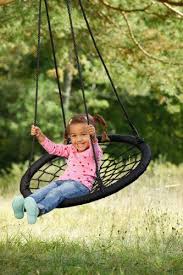 Nestschaukel 80 Cm Jetzt Bei Weltbild De Bestellen Schaukel Nestschaukel Kinderspielplatz