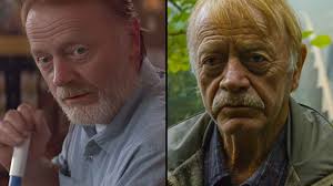 Road House (1989) Cast Then and Now