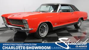 Image result for Flame Red 1965 Buick