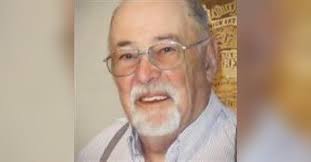 Harold Overholt Obituary