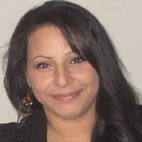 Christina Abdo's Instagram, Twitter & Facebook