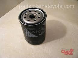 Whether it is safe to use the cheap thai made oil filter, still a. Tacoma Oil Filter Comparison Tacoma Oem Filter Vs Fram Vs Wix Toyota Parts Center