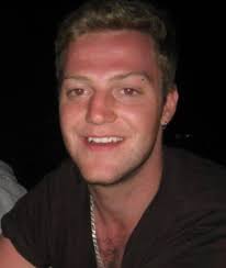 Burt and Kyle. 14 years later.