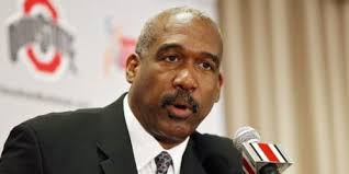 Iowa State Cyclones athletic directors