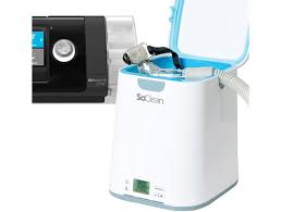 Cleaning cpap equipment is essential to ensure that your sleep apnea therapy is as effective as possible. Soclean 2 Resmed Airsense 10 Adapter Cpap Cleaner Sanitizer Value Pack Cpapdirect Com