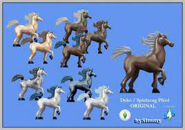 Animal lover custom trait · 17. Sims 4 Horse Downloads Sims 4 Updates
