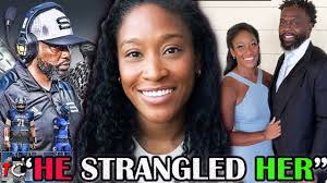 Ex-NFL player asphyxiates girlfriend for dumping him