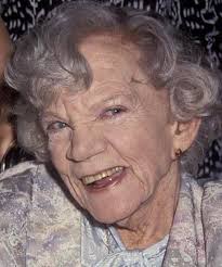 Grandpa Walton and Grandma Walton's personal lives