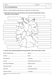 Basiswissen Deutschland Bundeslander Erdkunde 5 7 Sonderpaed Webcover Jpg 905 Good To Know Basiswis Erdkunde Sachunterricht Grundschule Bundesland