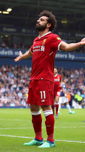 Wallpaper sports footballers steven gerrard liverpool fc. 4k Mohamed Salah Match Goal Liverpool Football Stars Premier League Mo Salah Soccer Football Salah Liverpool Mohamed Salah Liverpool Liverpool Players