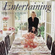 Pagesbusinessesshopping & retaildepartment storemacy'svideoscelebrate martha stewart's 90th book, martha's flowers! Entertaining Stewart Martha Amazon De Bucher