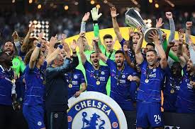Eden hazard scores twice in europa league final. Chelsea Vs Arsenal 4 1 Highlights