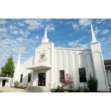 Sound transit reported the collision involved a freight train. Pin On Houses Of Worship