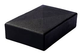 Bouchon Embout Rectangulaire Enveloppant Pour Tube Pied De Chaise Table Ou Meuble Longueur X Largeur 60x40 Fd 41 60x40