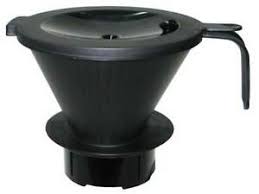 Senseo ne cesse de satisfaire ses clients en créant de nouvelles gammes de cafetières se démarquant par leur fiabilité et leur performance sans. Filtre Support Noir Pour Philips Senseo Switch Hd7892 Machine A Cafe Ebay