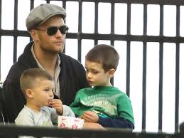 Maybe you would like to learn more about one of these? Tom Brady S Son Doesn T Want To Be A Pro Football Player Sports Illustrated