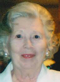 Eleanor Murphy Obituary (2015)