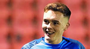 Duffy looks to continue repaying faith in youth