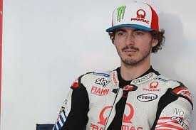 Francesco bagnaia, pecco for everyone, is one of the greatest talents of the vr46 riders academy, destined to prove himself in the top category, motogp. Francesco Bagnaia News Coverage Information Expert Analysis And Opinions