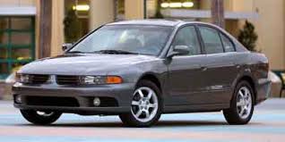 2003 Mitsubishi Galant Parts And Accessories Automotive Amazon Com