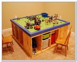 Image Result For Best Lego Storage Ideas Lego Organization Lego Table Lego Room