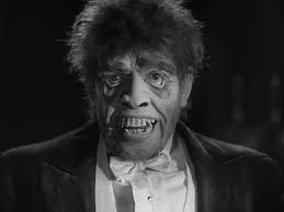 Dr. Jekyll and Mr. Hyde (1931)