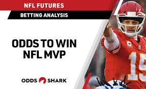 The quarterbacks of the two nfl teams competing for the championship are, naturally, the favorites to take home the mvp. Odds To Win 2019 Nfl Mvp Award Offshoresportsbookfact