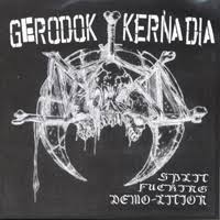 Create your free account in 10 seconds and access all song's chords, or login. Gerodok Kerna Dia Split Cd R The Ricecooker Archives