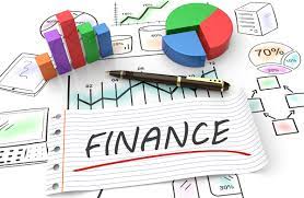 As the year draws to a close, people often start taking stock of their finances. Finance Overview Of The Industry And Types Of Financial Activities