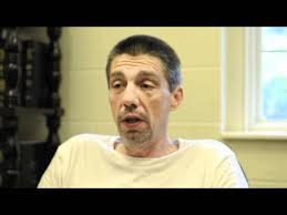 Terry Fine talks about drugs and jail