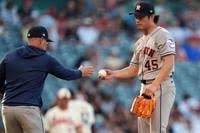 Astros Angels Baseball