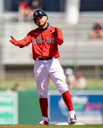 ©2021 boston globe media partners, llc. Boston Red Sox 2021 Season Preview Will Alex Verdugo Be More Aggressive To Avoid Strikeouts Over The Monster