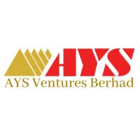 Ann yak siong hardware sdn. Ays Ventures Berhad Linkedin