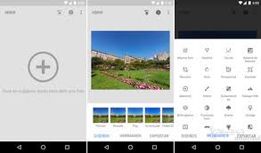 For all practical purposes and … Asi Es La Nueva Interfaz De Snapseed Para Android