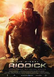 Mark sinclair, known professionally as vin diesel, is an american actor and filmmaker. Zum Filmstart Von Riddick Die Besten Filme Mit Vin Diesel Cinema De