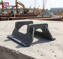 Verified Supplier Track Guard Link Heavy-Duty Security Guard ...