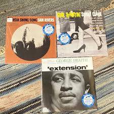 Se produkter som liknar JAZZ BLUE NOTE SONNY CLARK SA.. på Tradera  (649253309)