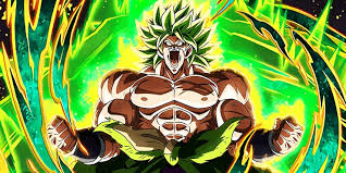 7 Anime Characters Who Are More Powerful Than Goku Here's the highest form of super saiyan that each character has been able to reach in the anime. more powerful than goku