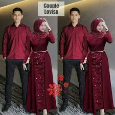 Toko baju couple muslim keluarga besar buat kondangan kekinian. Hb Couple Lovisa Baju Couple Kondangan Cantik Stylish Modis Modern Kekinian Murah Terbaru Terlaris Shopee Indonesia