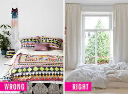 Free shipping on most items. 9 Things You Re Doing Wrong In Your Bedroom