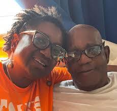 Karen Pinnock's Instagram, Twitter & Facebook