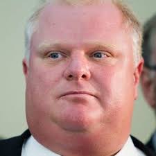 TRCA kills Rob Ford's dream of buying up parkland by his house to build a  big fence