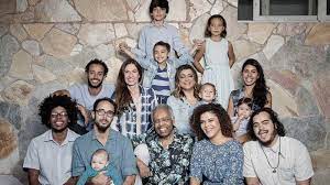 Filhos de gandhi chords by gilberto gil. Cenapop Gilberto Gil Publica Com Filhos E Netos Para Comemorar O Dia Internacional Da Familia