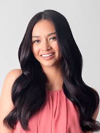 De siste årene har det imidlertid vært rimelig stille rundt henne. Kylie Verzosa Wikipedia